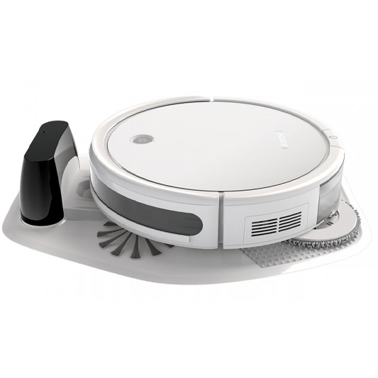 Bissell SpinWave Wet/Dry Robot Vacuum - 2931F - Buy Online with Afterpay &amp; ZipPay - Bing Lee