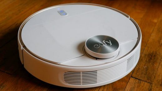 Eufy RoboVac L70 Hybrid Robot Vacuum Review: Do All The Things | Digital  Trends