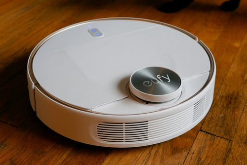 Eufy RoboVac L70 Hybrid Robot Vacuum Review: Do All The Things | Digital  Trends